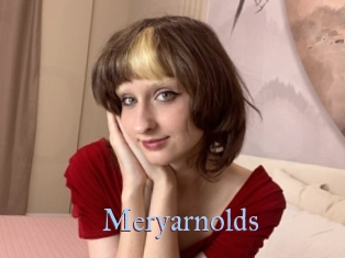 Meryarnolds