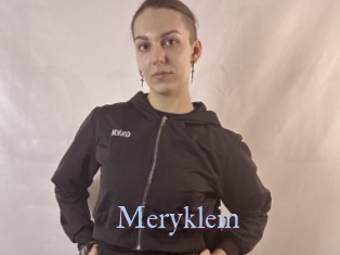 Meryklein