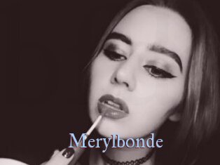 Merylbonde