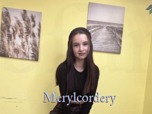 Merylcordery