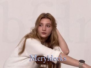 Meryldeeks