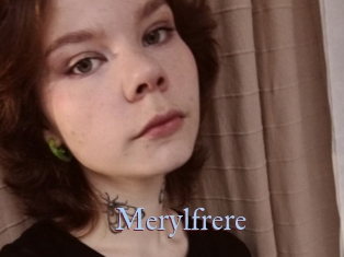 Merylfrere