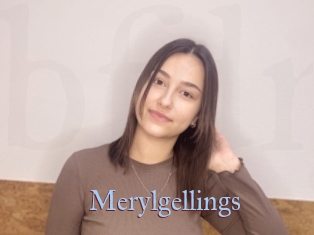 Merylgellings