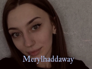 Merylhaddaway