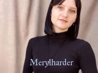 Merylharder