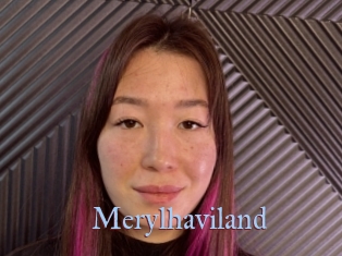 Merylhaviland