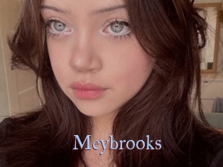 Meybrooks