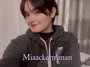 Miaackermman