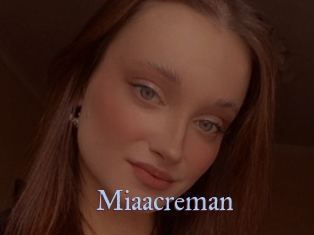 Miaacreman