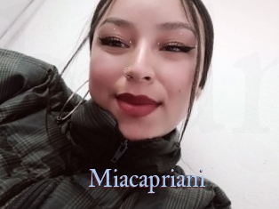 Miacapriani