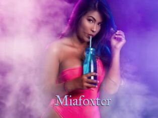 Miafoxter