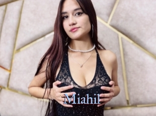 Miahil