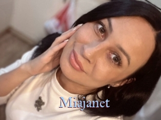 Miajanet