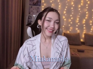 Miakamado