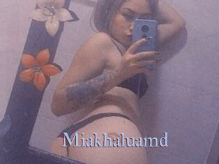 Miakhaluamd