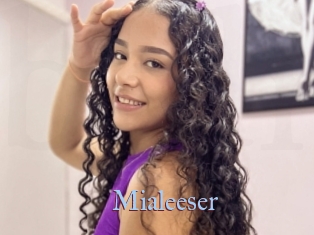 Mialeeser