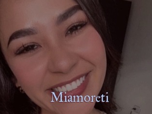 Miamoreti