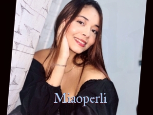 Miaoperli