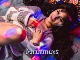 Miaramirex