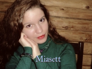 Miasett