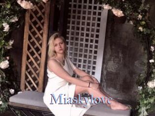 miaskylove Belles filles du net