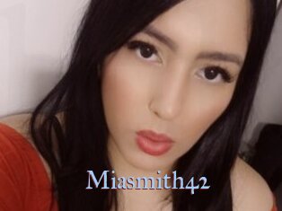 Miasmith42