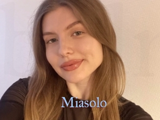 Miasolo