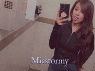 Miastormy