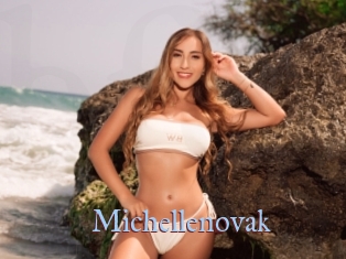 Michellenovak