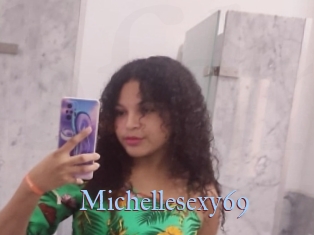 Michellesexy69