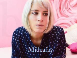 Mideafay