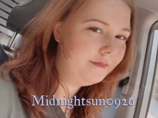 Midnightsun0926