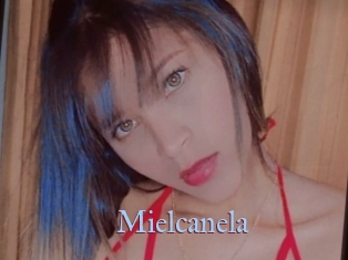 Mielcanela
