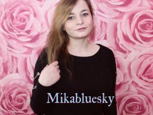 Mikabluesky