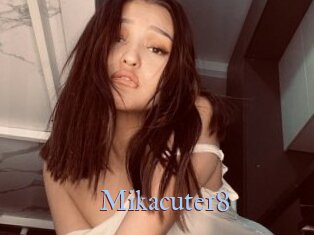 Mikacute18