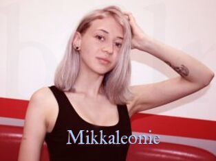 Mikkaleonie