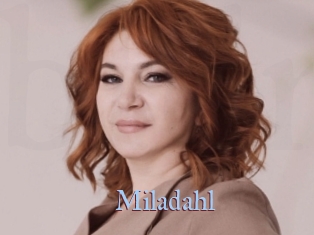 Miladahl