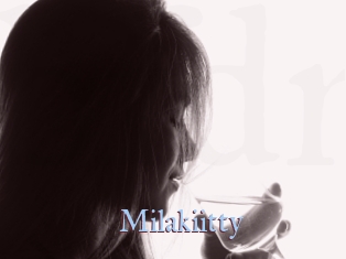 Milakiitty