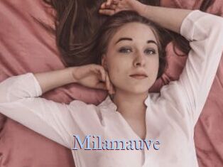 Milamauve