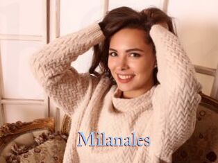 Milanales