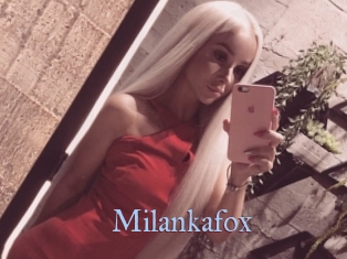 Milankafox