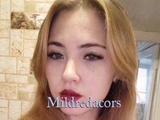 Mildredacors