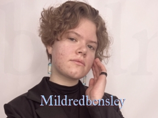 Mildredbensley