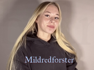 Mildredforster