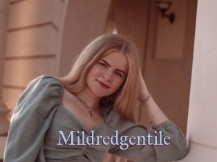 Mildredgentile