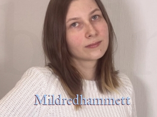 Mildredhammett