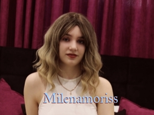 Milenamoriss