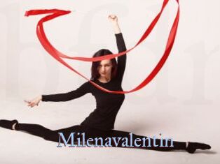 Milenavalentin