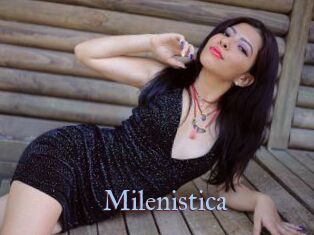 Milenistica