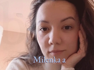 Milenka_a